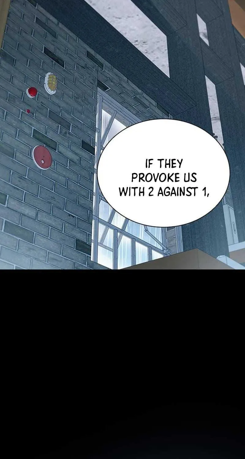 Read Villain to Kill chapter 131.1 image 28 on Lezhin