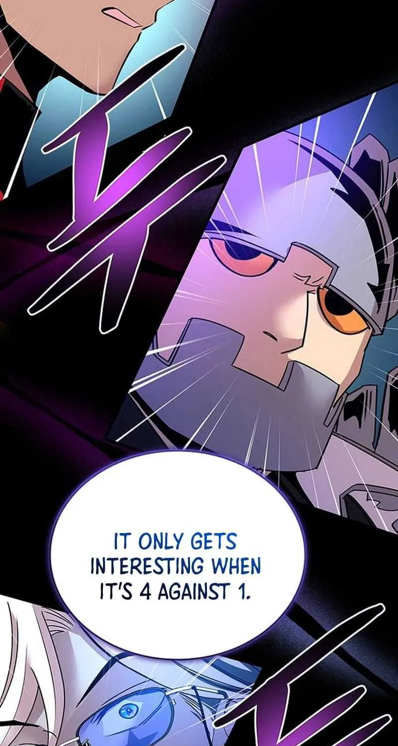 Read Villain to Kill chapter 131.1 image 3 on Lezhin