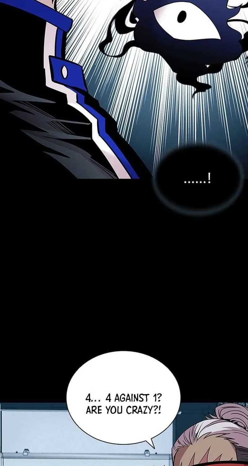 Read Villain to Kill chapter 131.1 image 30 on Lezhin