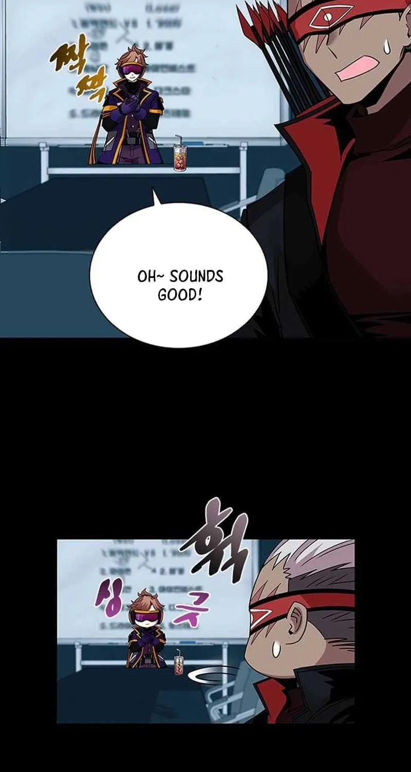 Read Villain to Kill chapter 131.1 image 31 on Lezhin