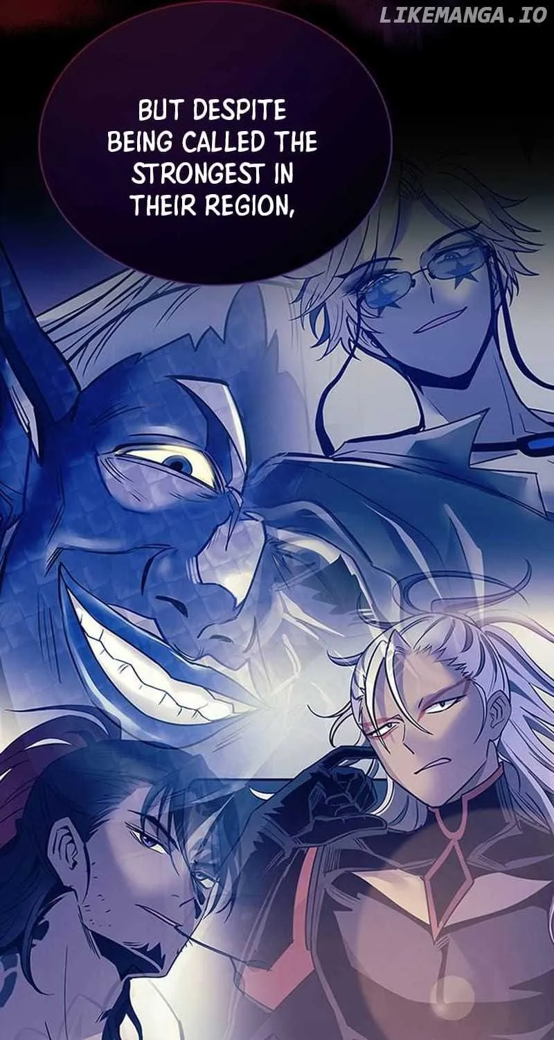 Read Villain to Kill chapter 131.1 image 33 on Lezhin