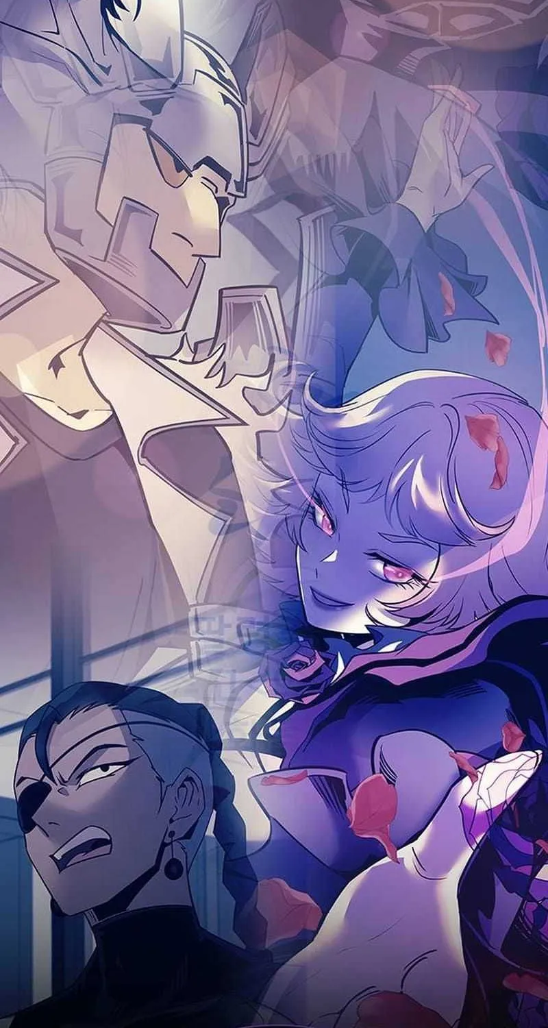Read Villain to Kill chapter 131.1 image 34 on Lezhin