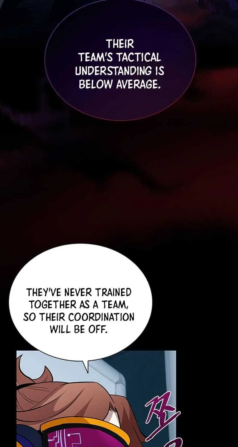 Read Villain to Kill chapter 131.1 image 35 on Lezhin