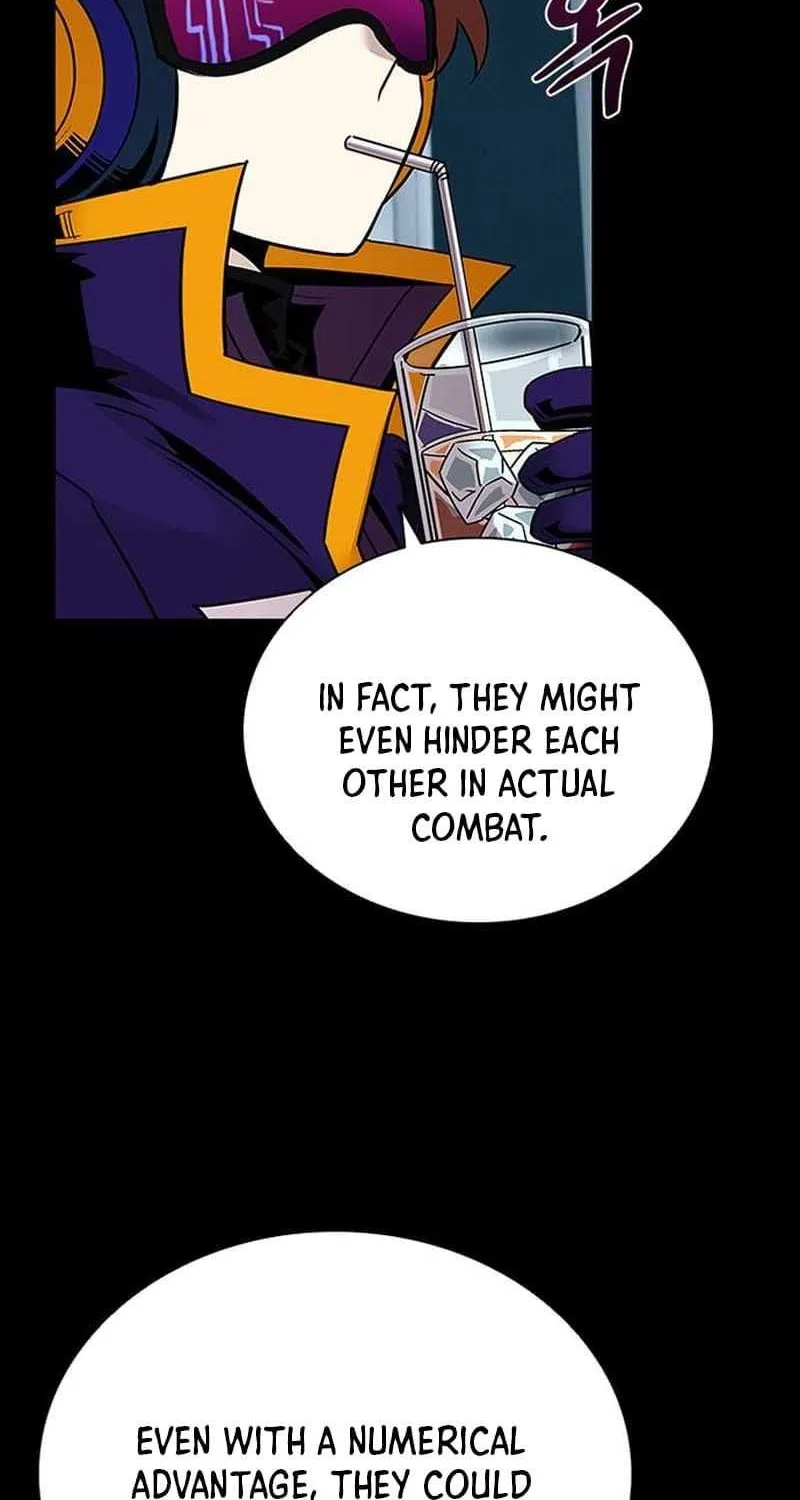 Read Villain to Kill chapter 131.1 image 36 on Lezhin