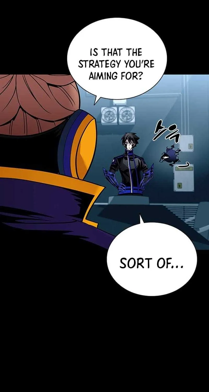Read Villain to Kill chapter 131.1 image 38 on Lezhin