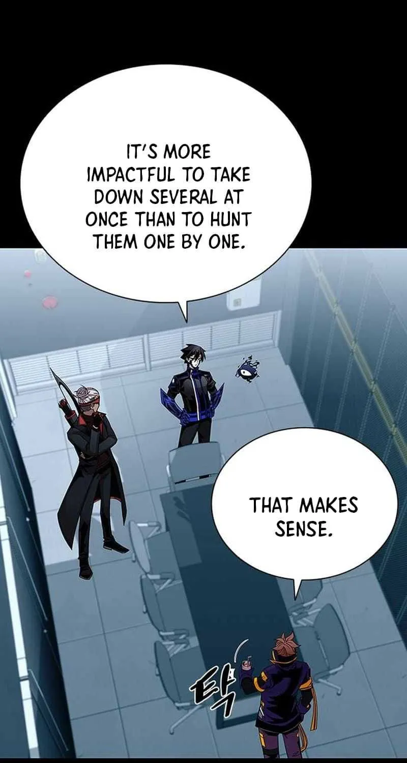 Read Villain to Kill chapter 131.1 image 39 on Lezhin