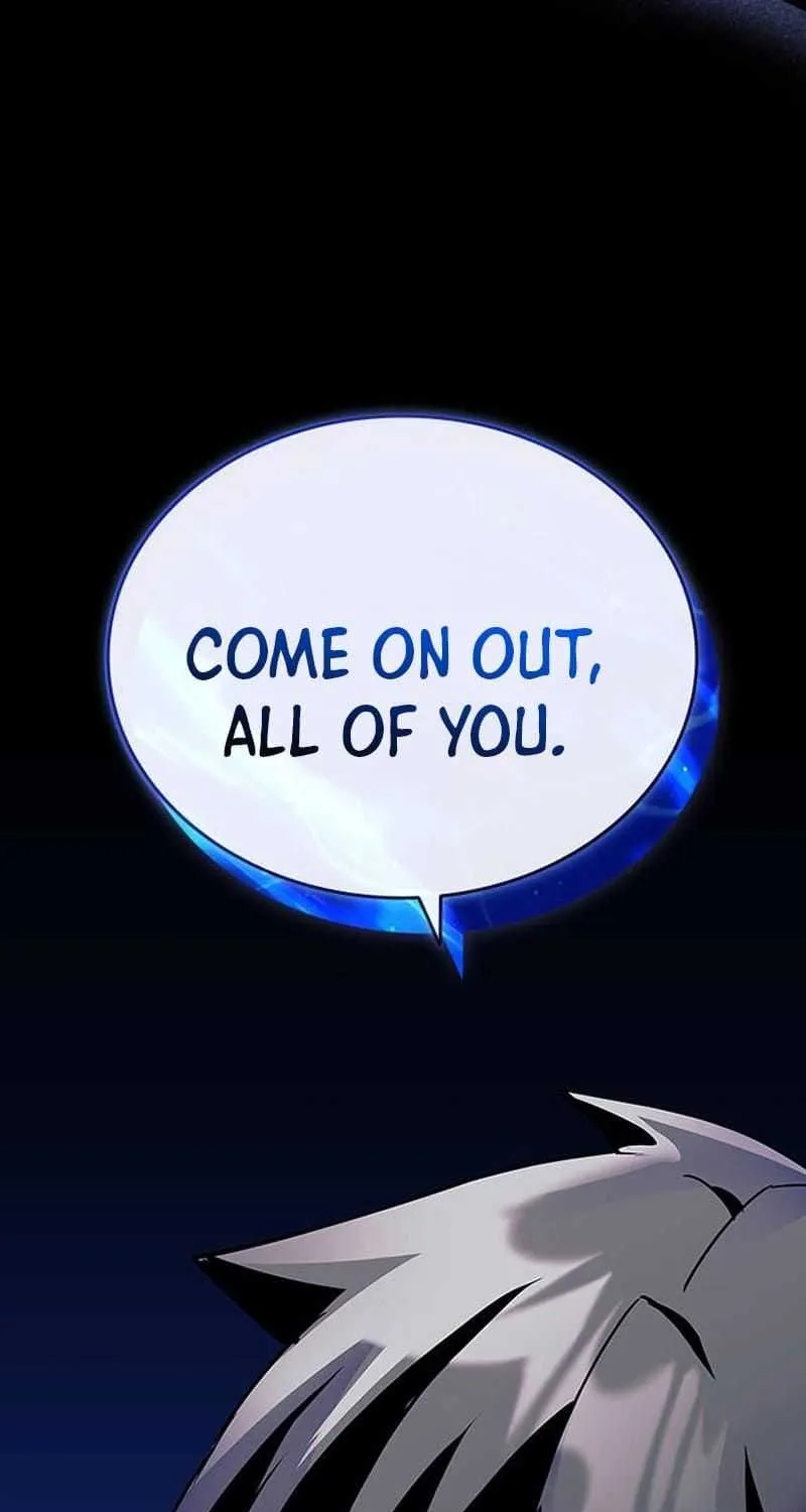 Read Villain to Kill chapter 131.1 image 5 on Lezhin