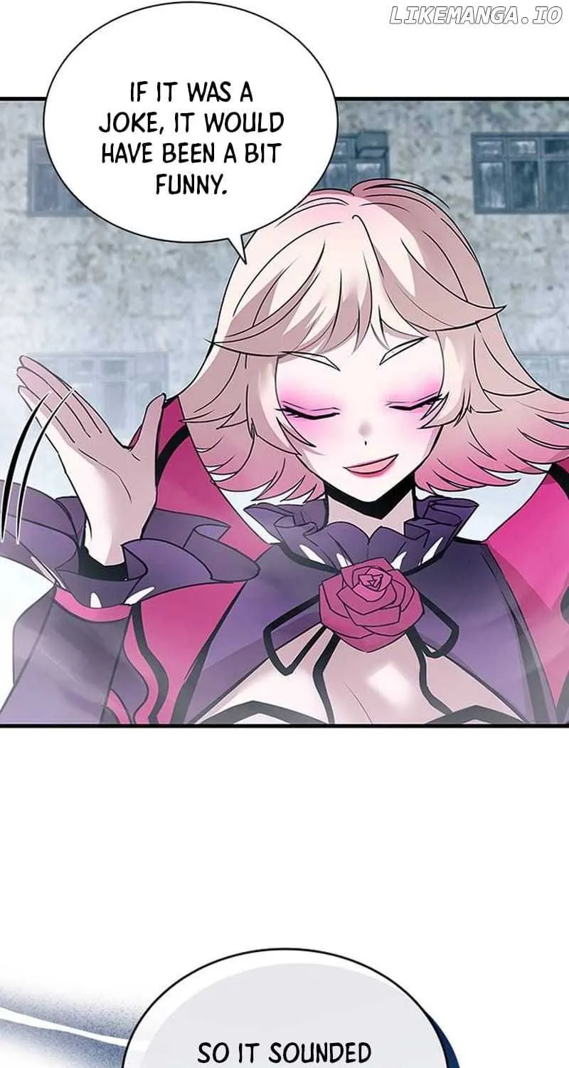 Read Villain to Kill chapter 131.1 image 9 on Lezhin