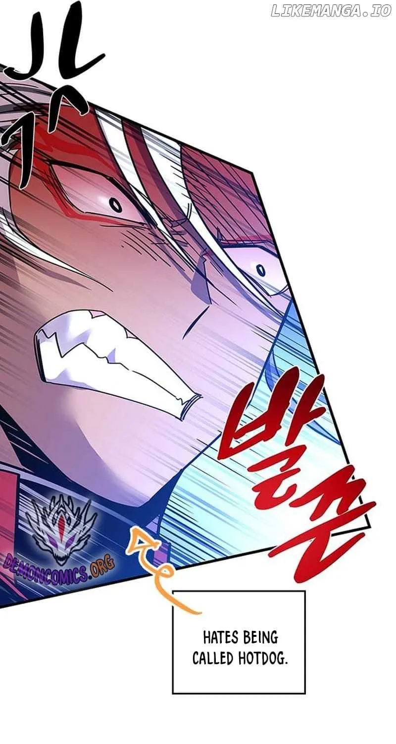 Read Villain to Kill chapter 131.2 image 24 on Lezhin