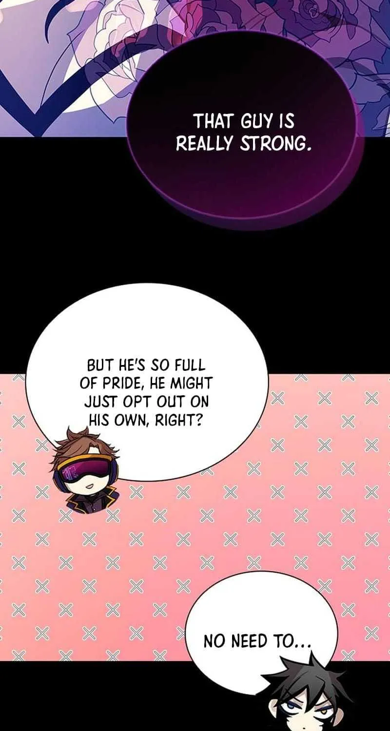 Read Villain to Kill chapter 131.2 image 3 on Lezhin