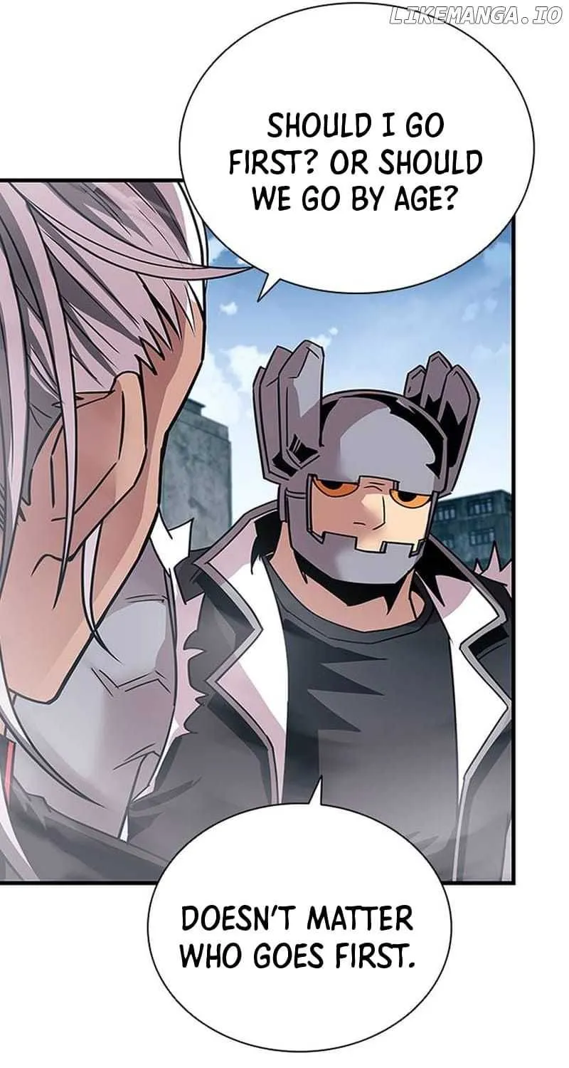 Read Villain to Kill chapter 131.2 image 9 on Lezhin