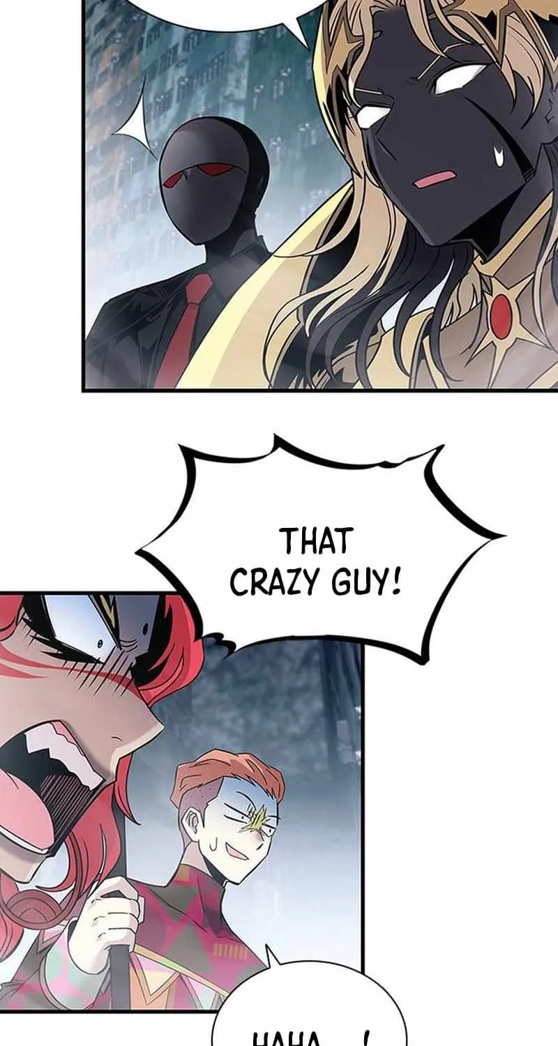 Read Villain to Kill chapter 131.3 image 10 on Lezhin