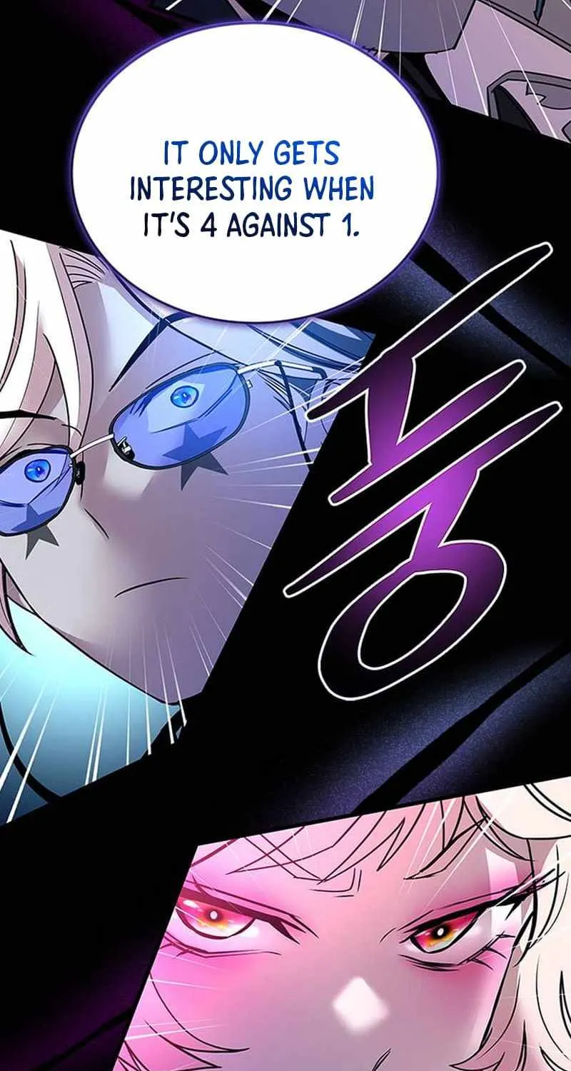 Read Villain to Kill chapter 131.3 image 4 on Lezhin