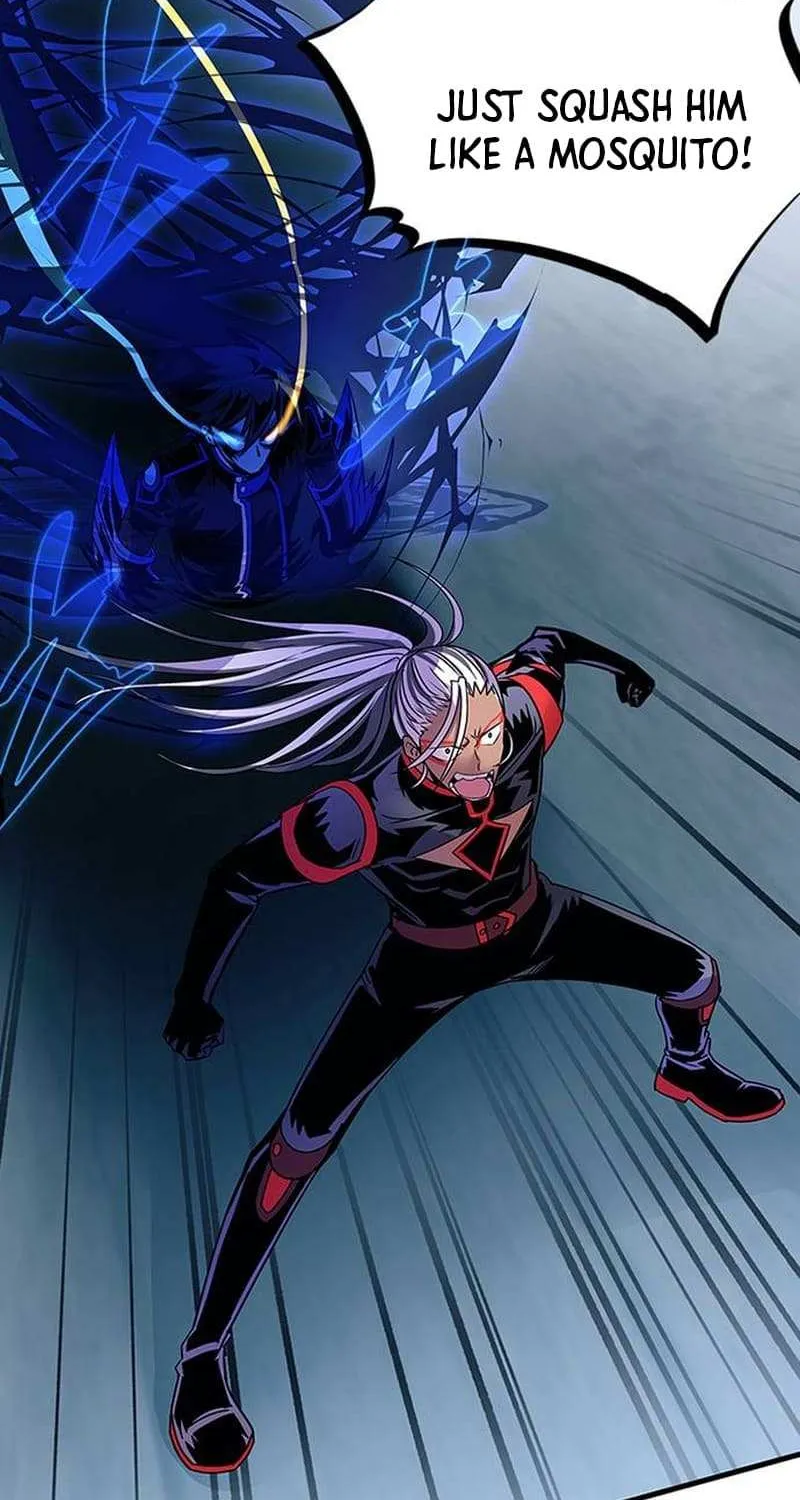 Read Villain to Kill chapter 132.1 image 18 on Lezhin