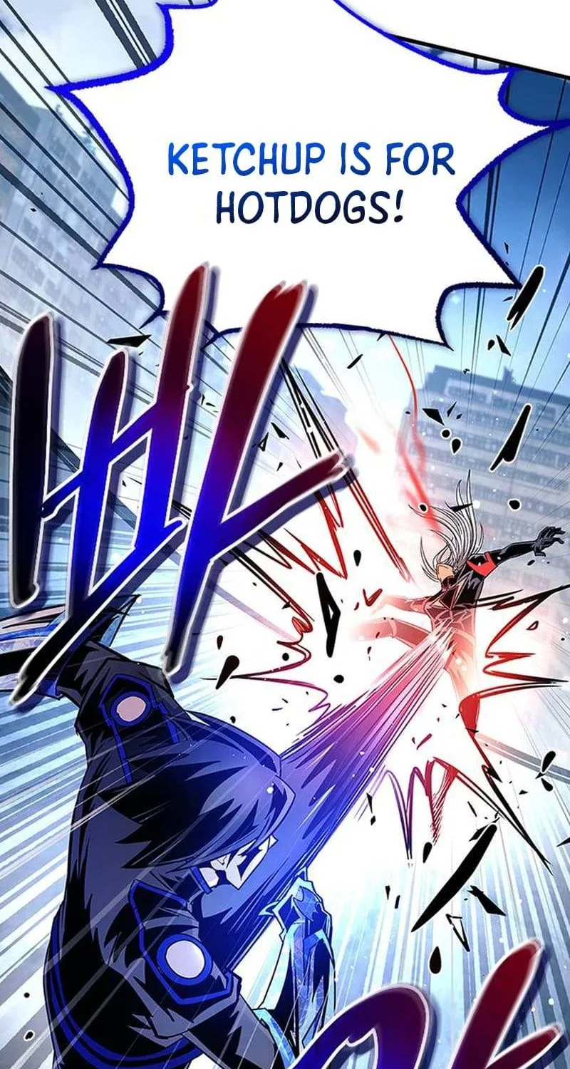 Read Villain to Kill chapter 132.1 image 26 on Lezhin