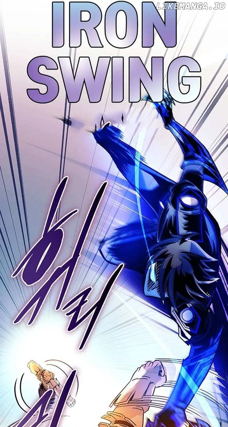 Read Villain to Kill chapter 132.1 image 29 on Lezhin