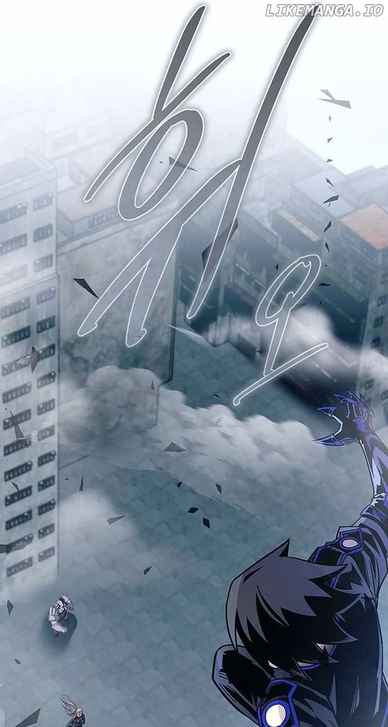 Read Villain to Kill chapter 132.1 image 7 on Lezhin