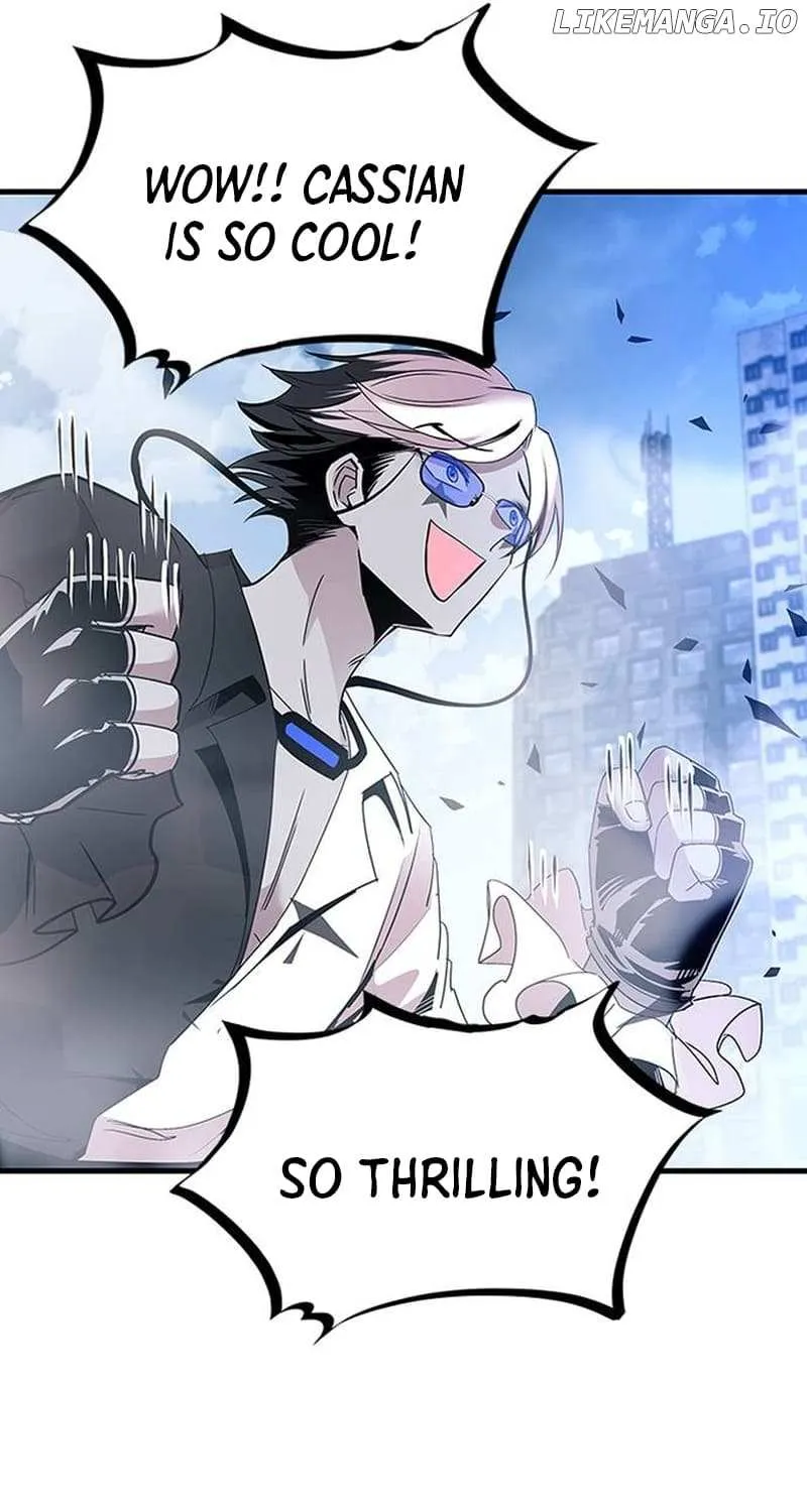 Read Villain to Kill chapter 132.2 image 16 on Lezhin