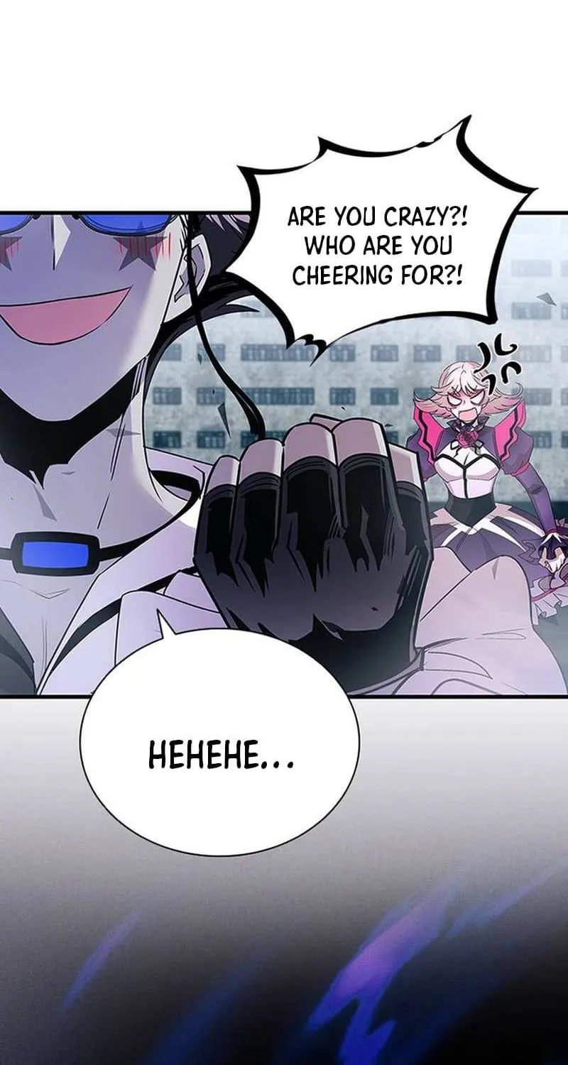 Read Villain to Kill chapter 132.2 image 17 on Lezhin