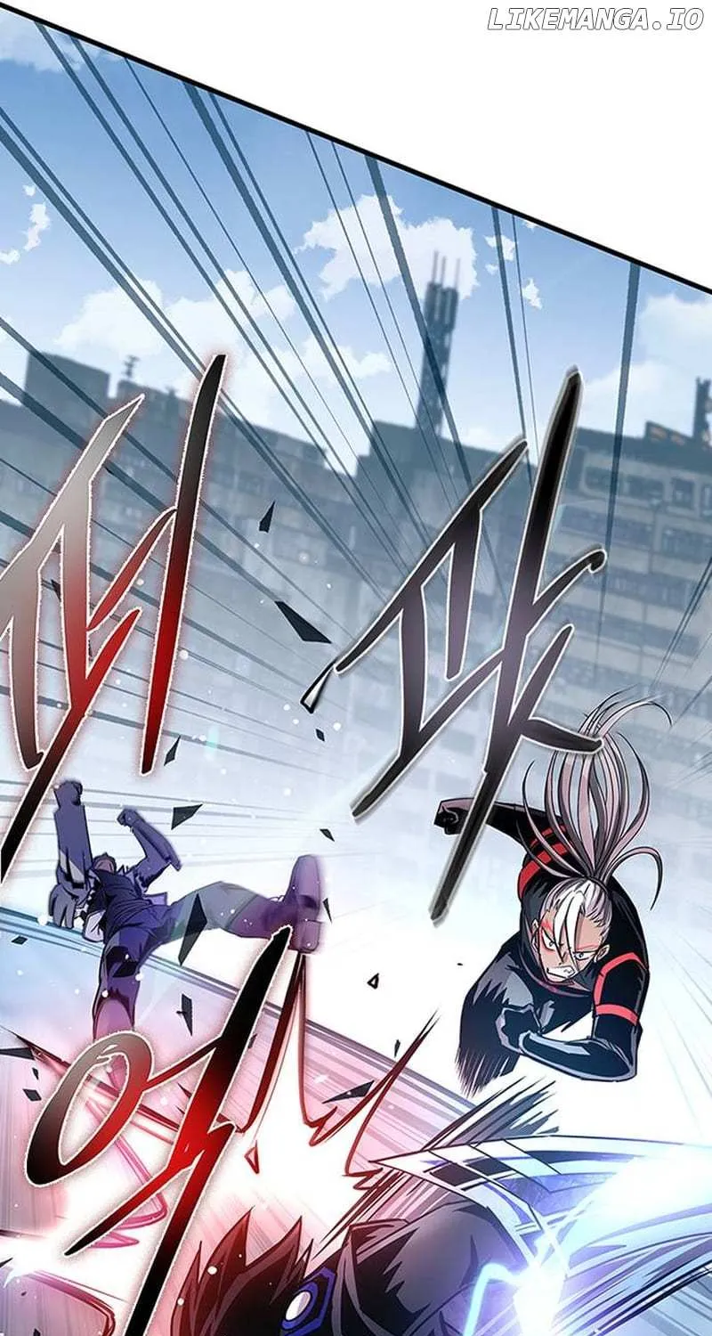 Read Villain to Kill chapter 132.2 image 8 on Lezhin