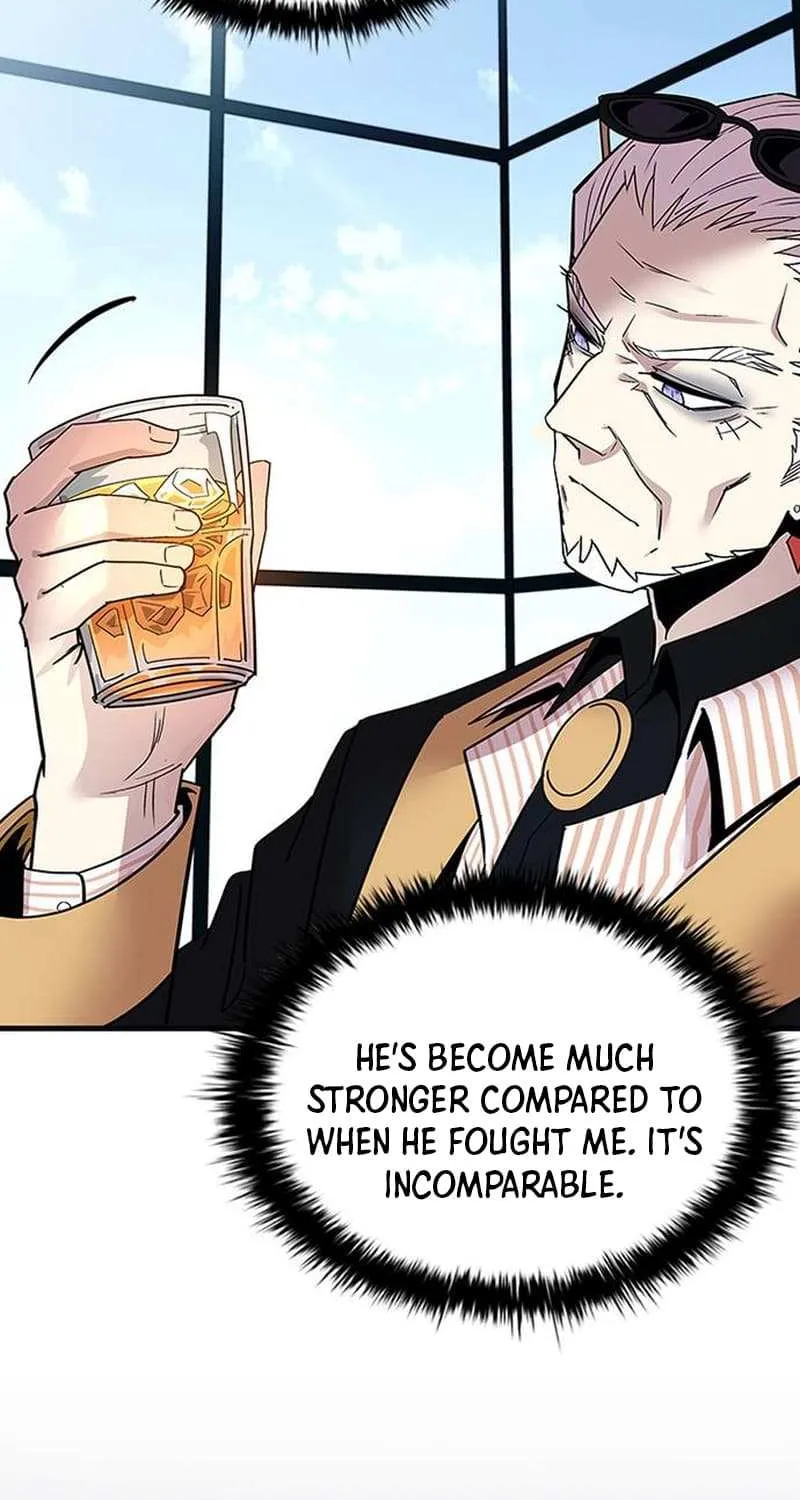 Read Villain to Kill chapter 133.1 image 11 on Lezhin