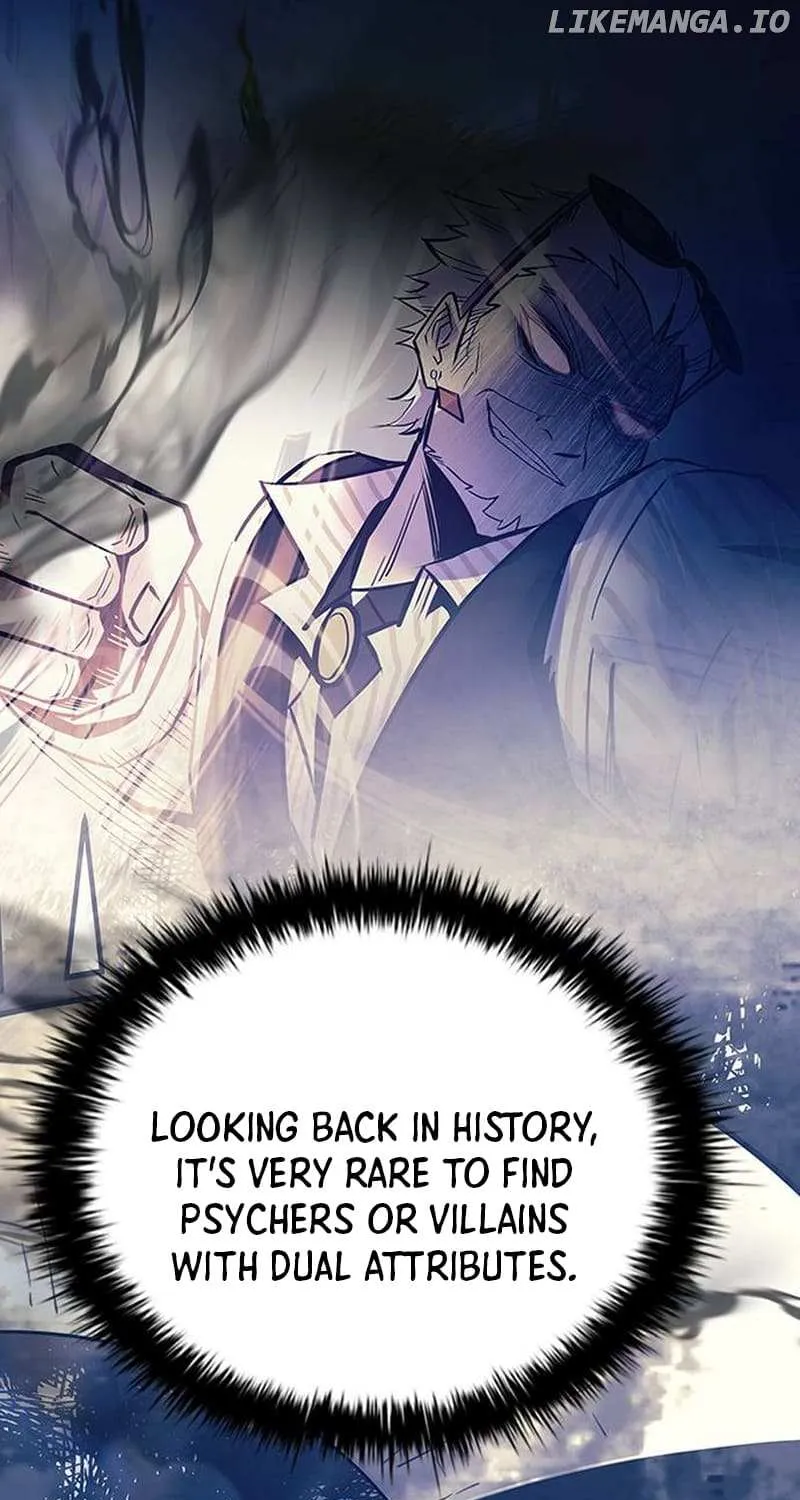 Read Villain to Kill chapter 133.1 image 17 on Lezhin
