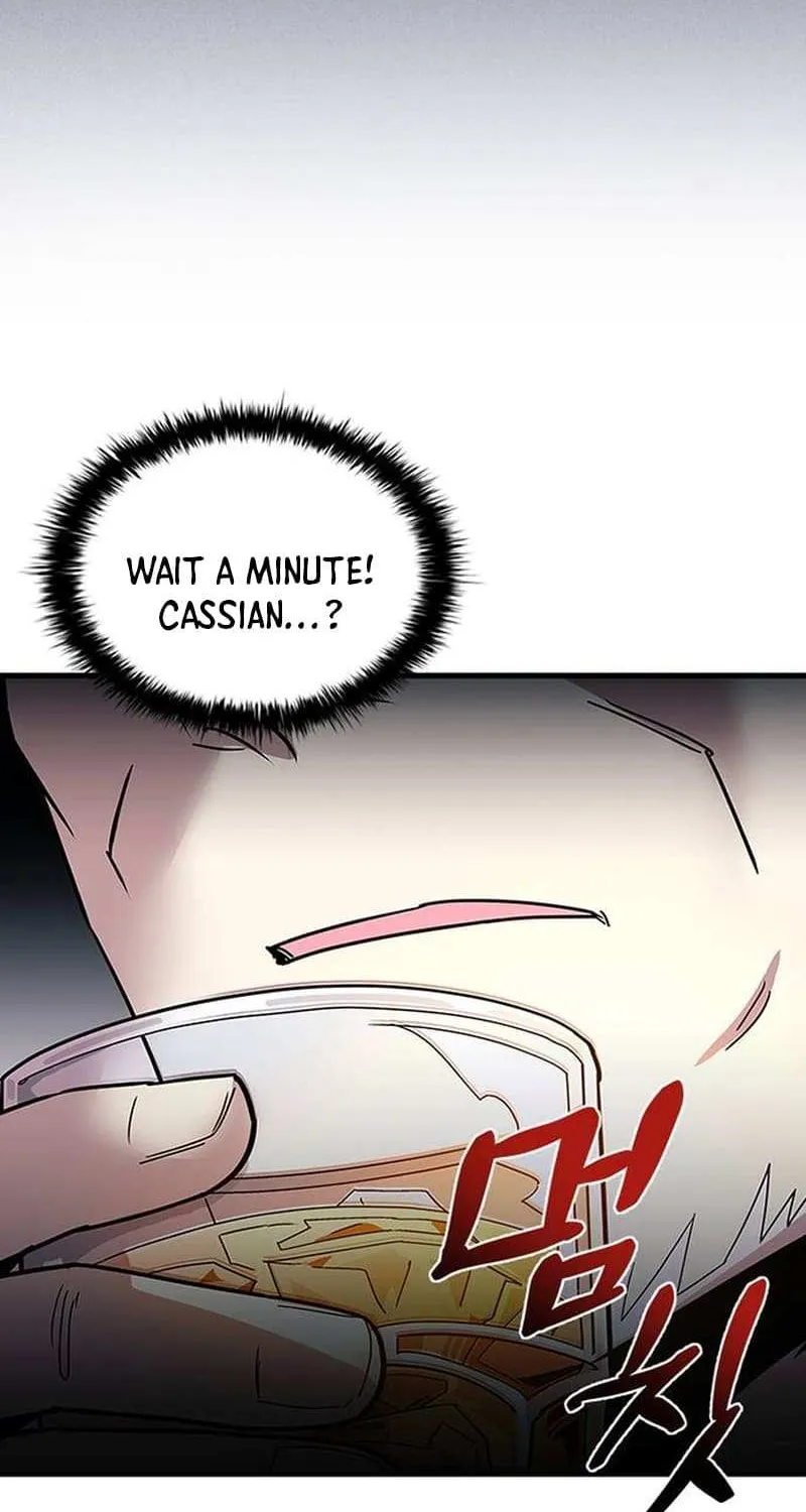 Read Villain to Kill chapter 133.1 image 20 on Lezhin