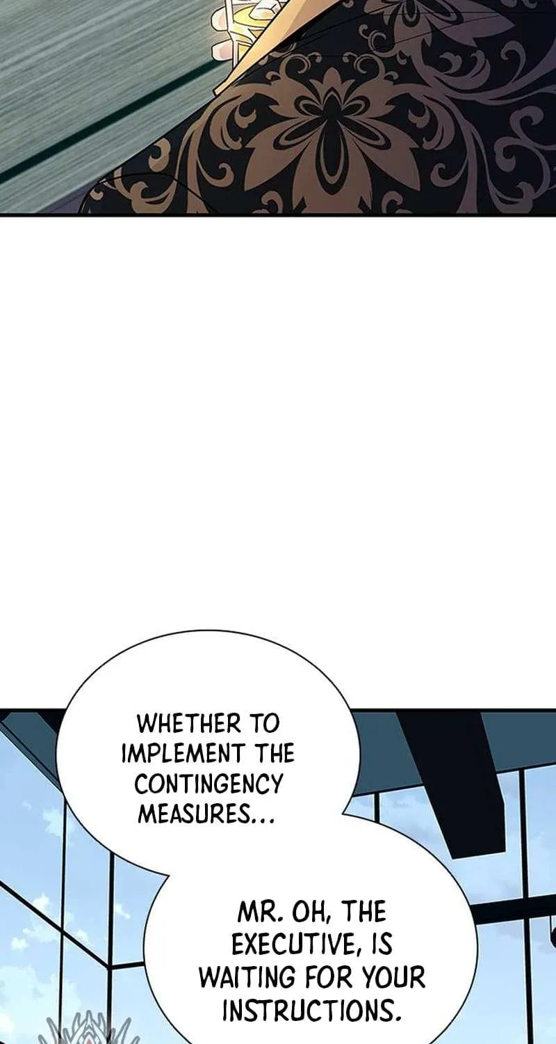 Read Villain to Kill chapter 133.1 image 22 on Lezhin