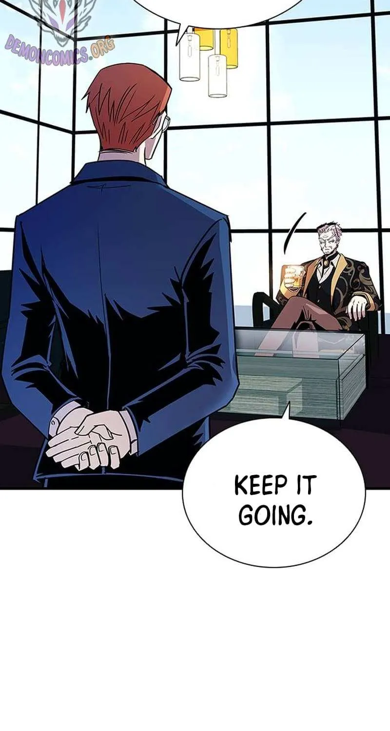 Read Villain to Kill chapter 133.1 image 23 on Lezhin