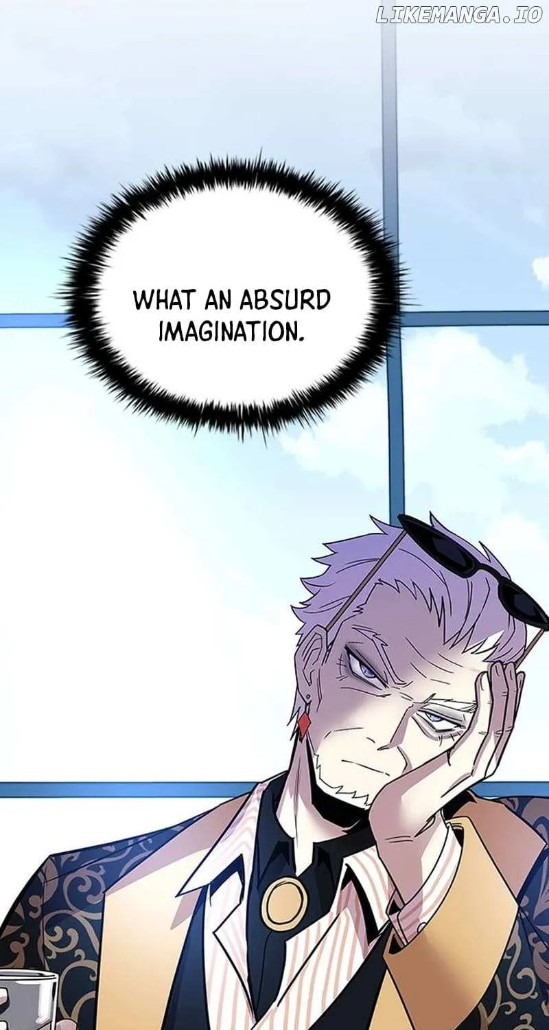 Read Villain to Kill chapter 133.1 image 25 on Lezhin