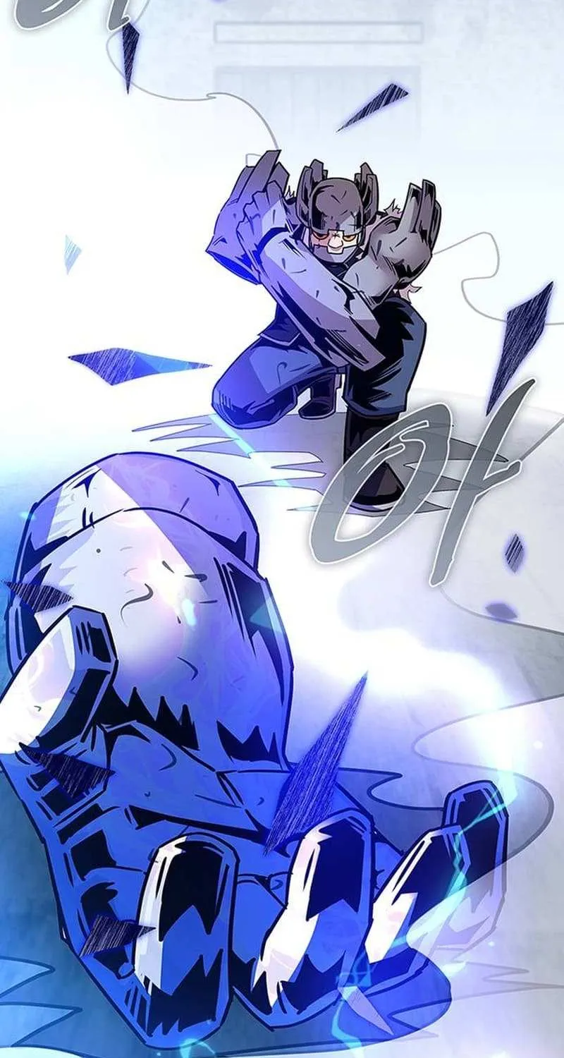 Read Villain to Kill chapter 133.1 image 3 on Lezhin