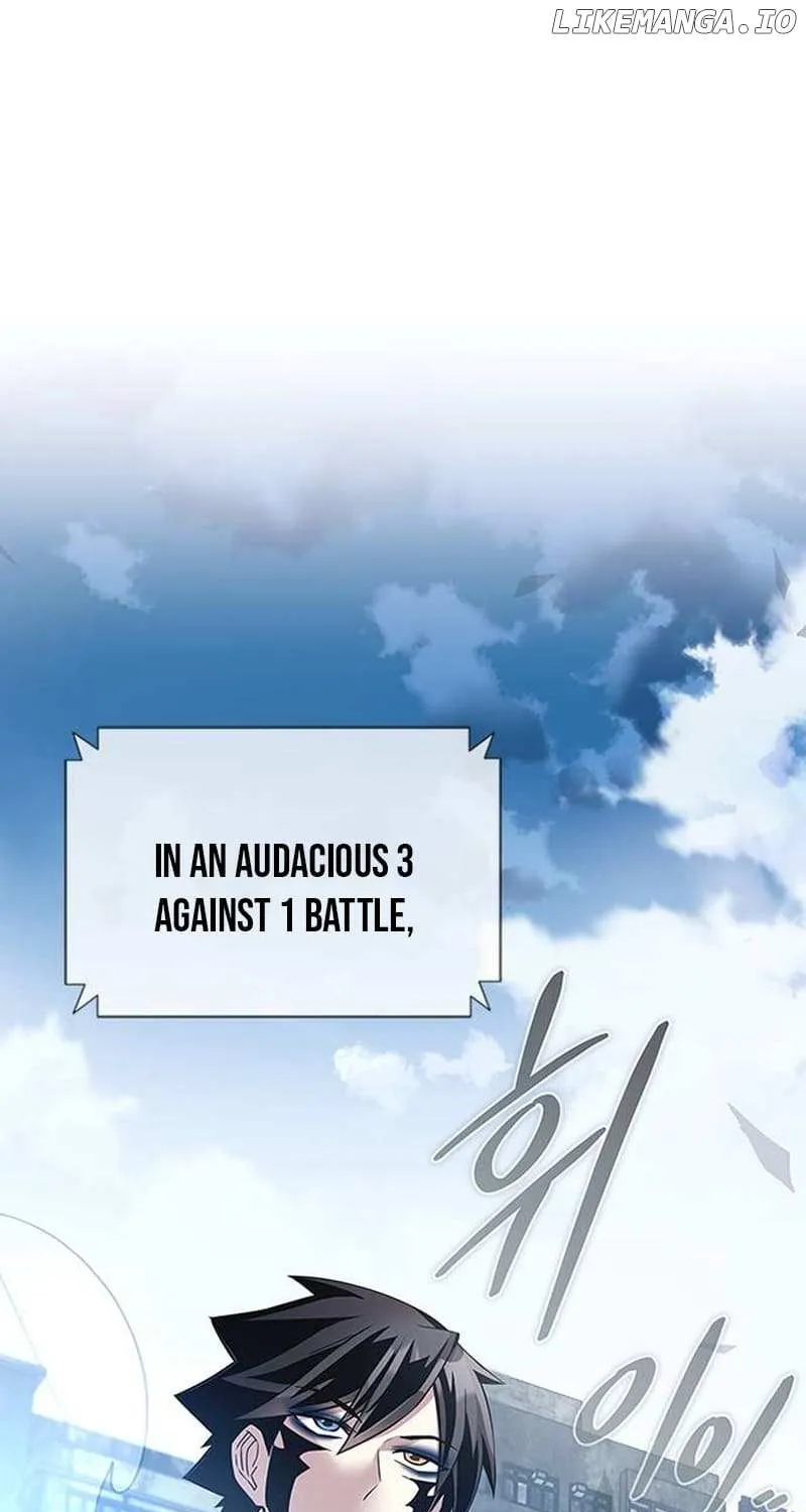 Read Villain to Kill chapter 133.1 image 33 on Lezhin