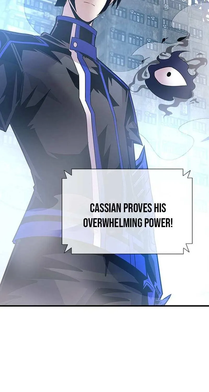 Read Villain to Kill chapter 133.1 image 34 on Lezhin