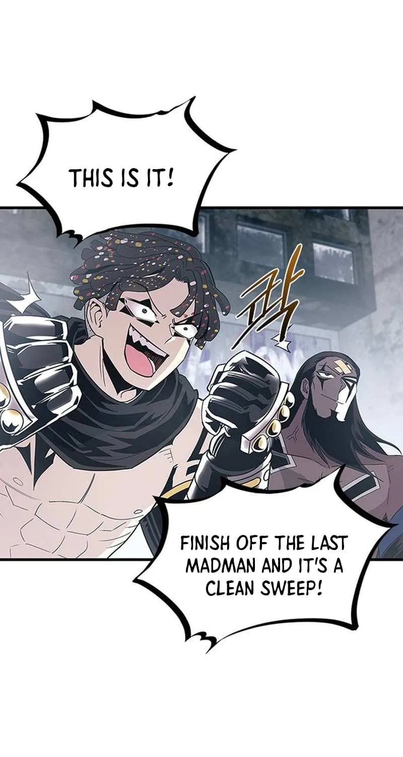 Read Villain to Kill chapter 133.1 image 35 on Lezhin