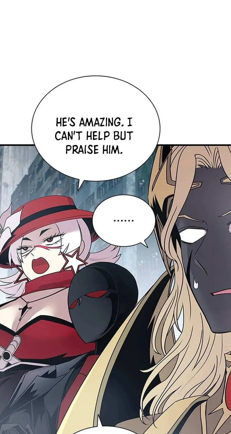 Read Villain to Kill chapter 133.1 image 36 on Lezhin