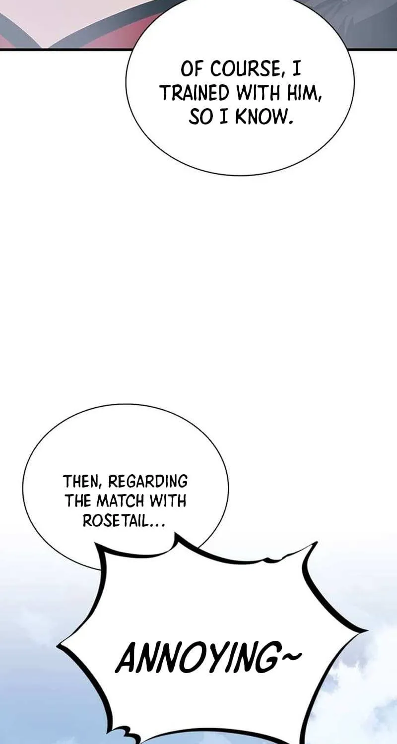Read Villain to Kill chapter 133.1 image 38 on Lezhin
