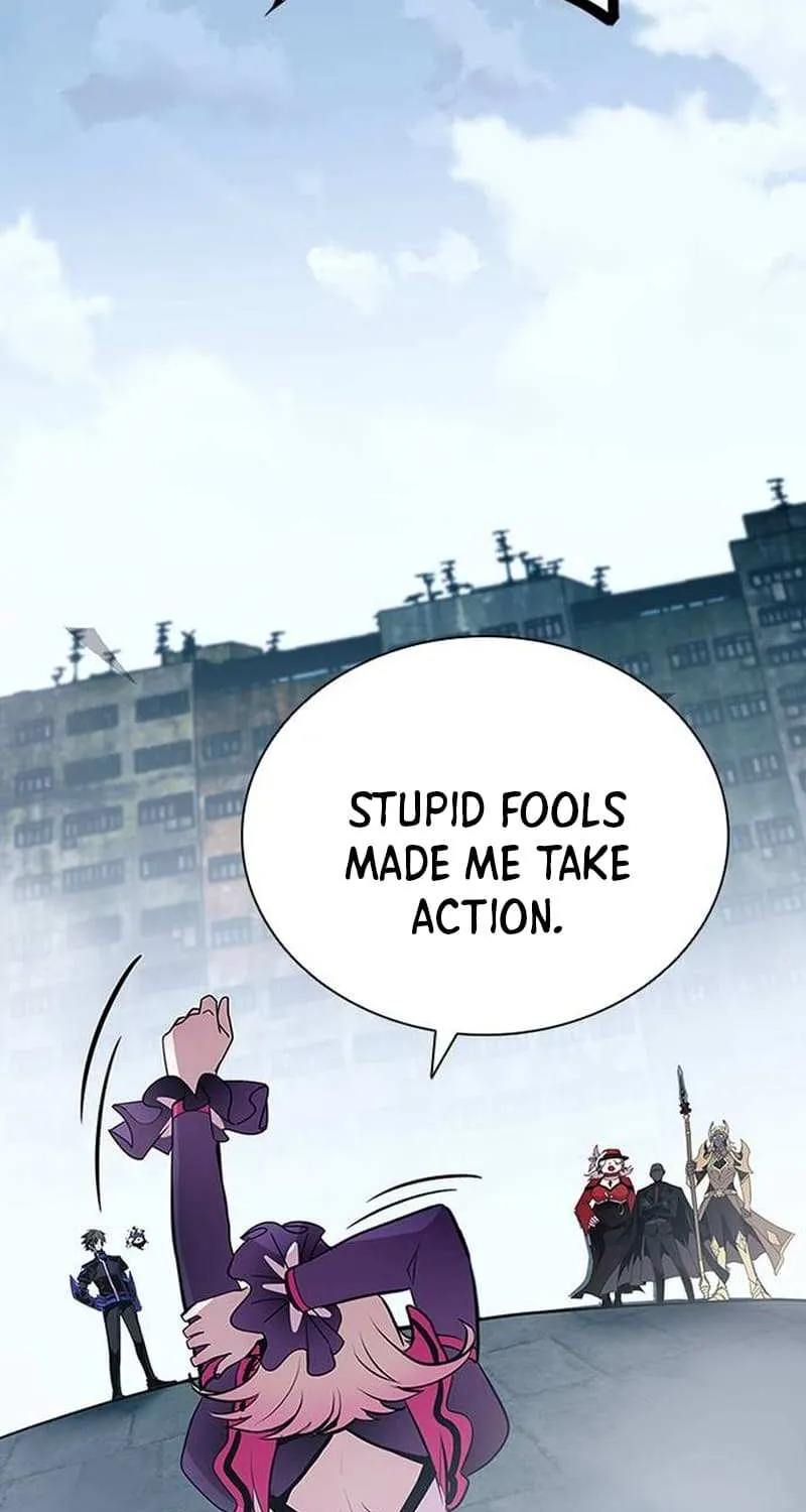 Read Villain to Kill chapter 133.1 image 39 on Lezhin