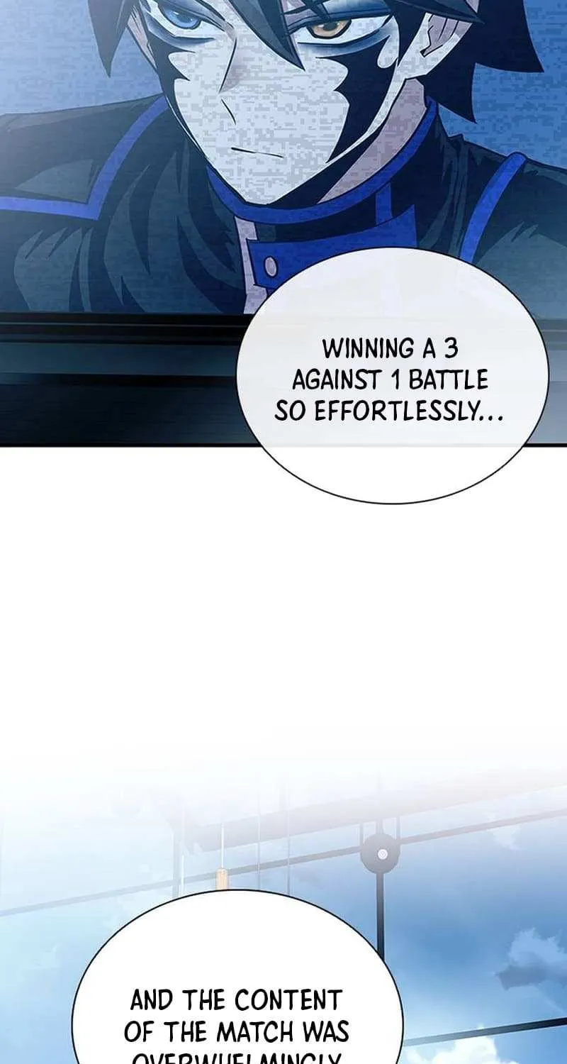 Read Villain to Kill chapter 133.1 image 5 on Lezhin