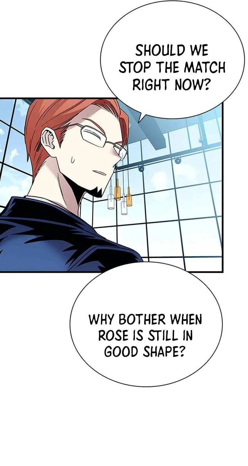 Read Villain to Kill chapter 133.1 image 7 on Lezhin