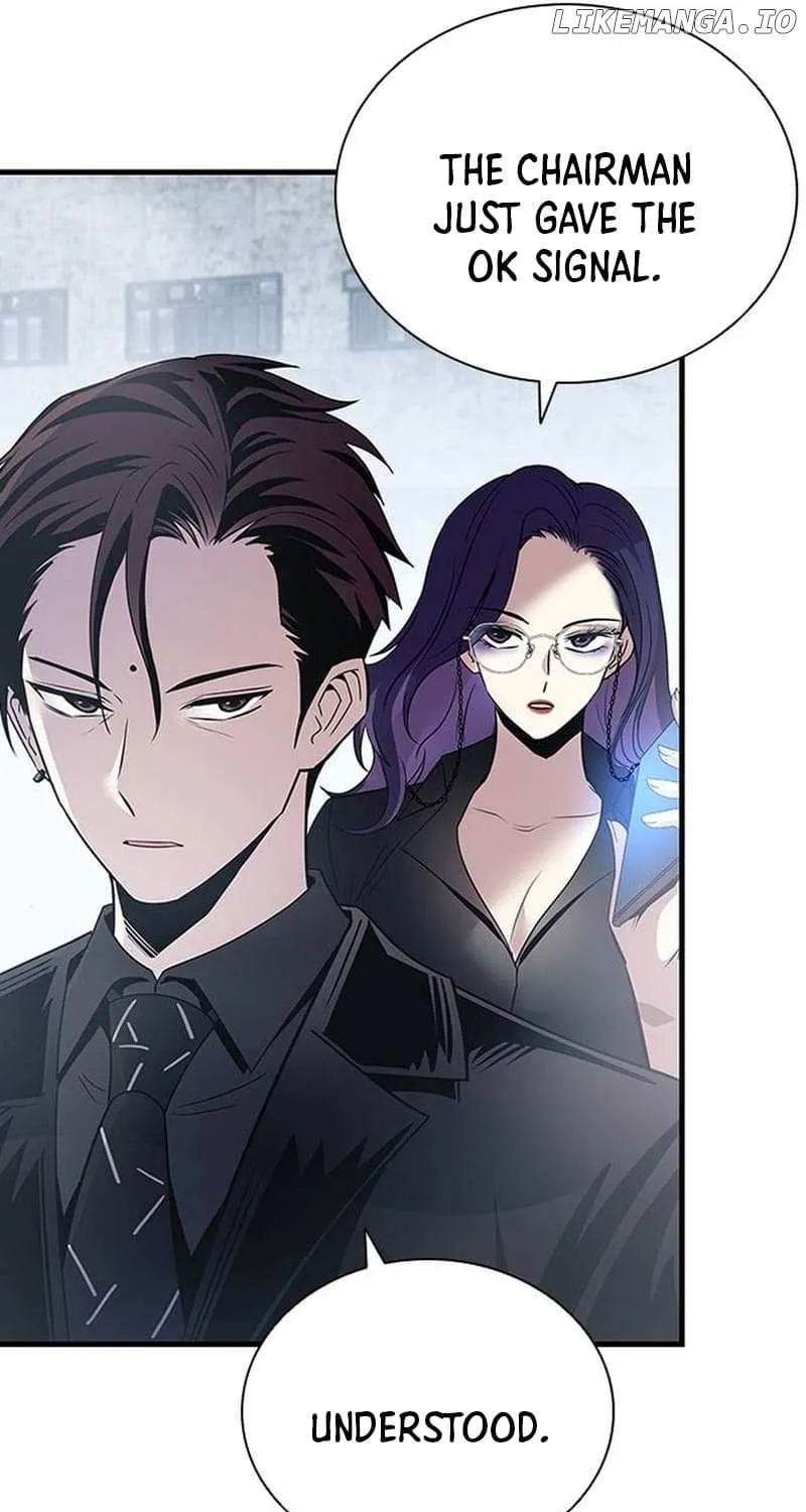 Read Villain to Kill chapter 133.2 image 17 on Lezhin