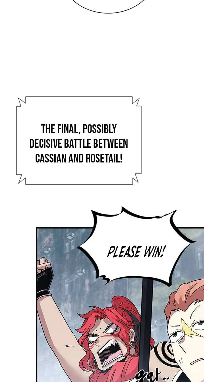 Read Villain to Kill chapter 133.2 image 18 on Lezhin