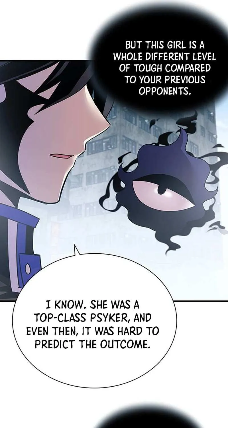 Read Villain to Kill chapter 133.2 image 23 on Lezhin