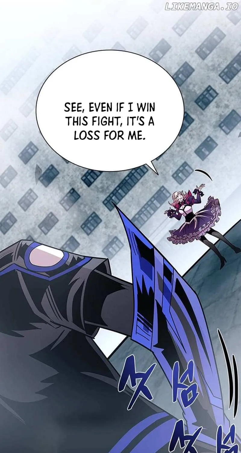 Read Villain to Kill chapter 133.2 image 32 on Lezhin