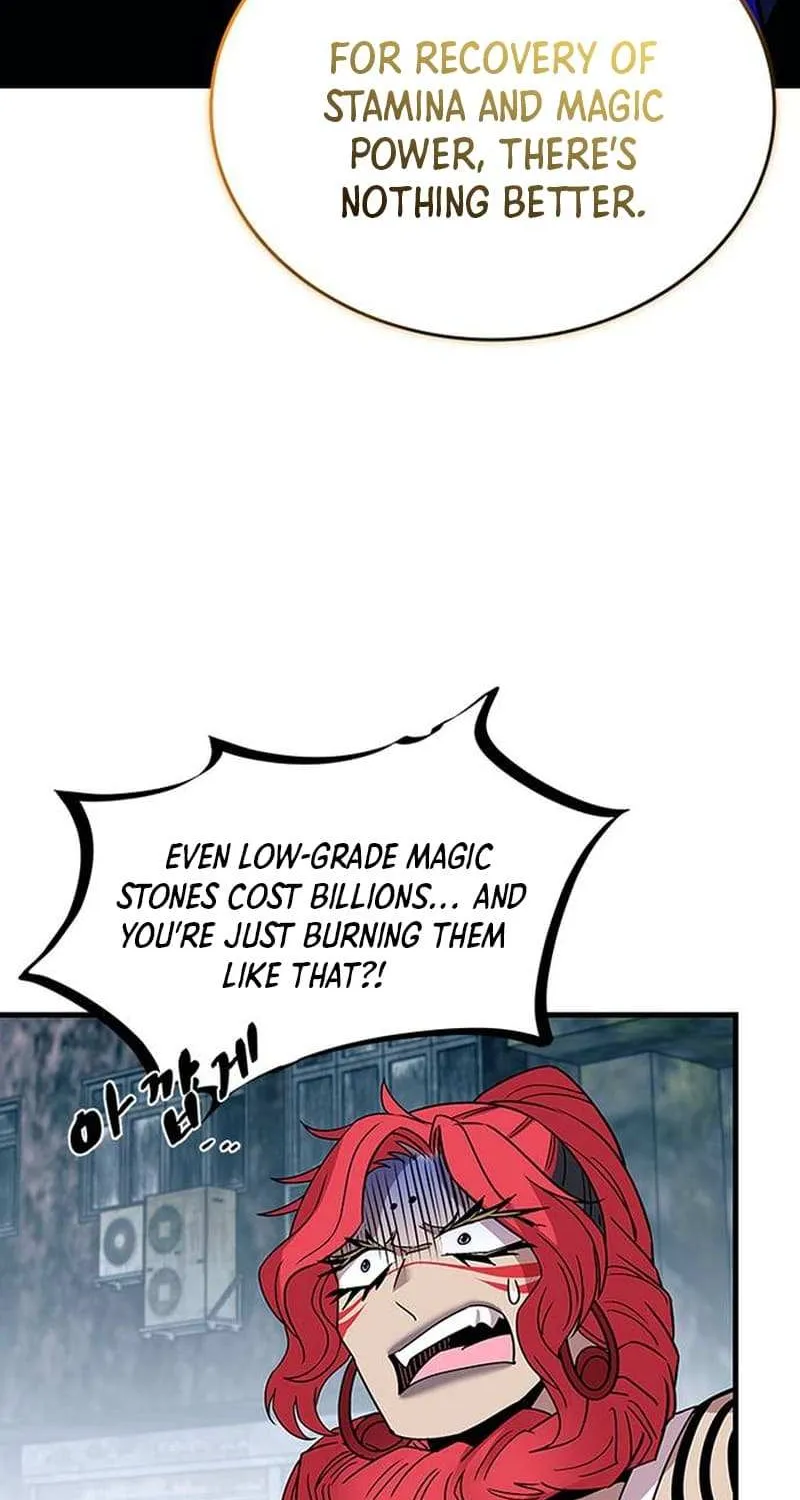 Read Villain to Kill chapter 133.2 image 37 on Lezhin