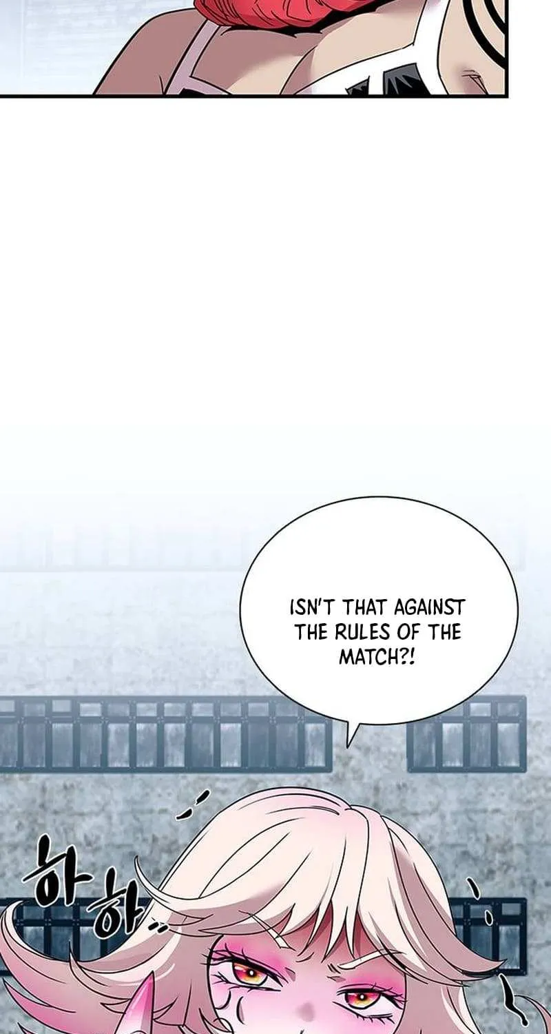 Read Villain to Kill chapter 133.2 image 38 on Lezhin