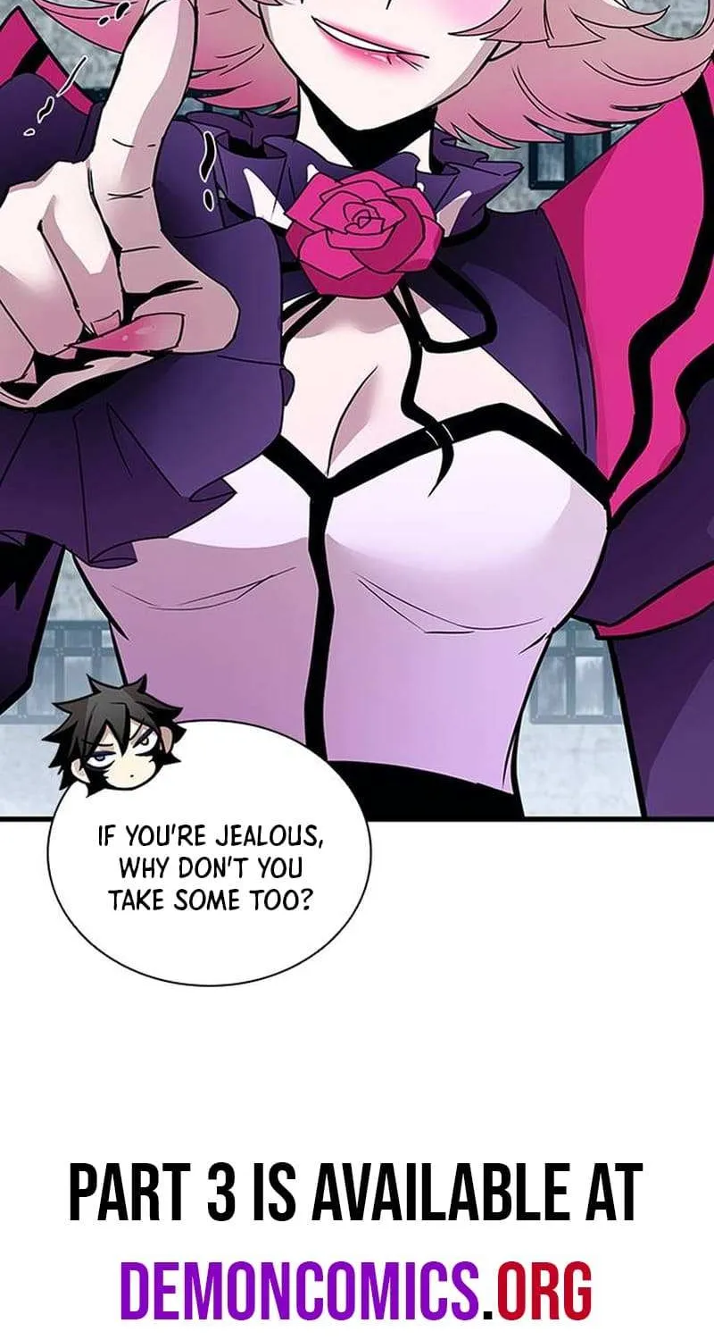 Read Villain to Kill chapter 133.2 image 39 on Lezhin