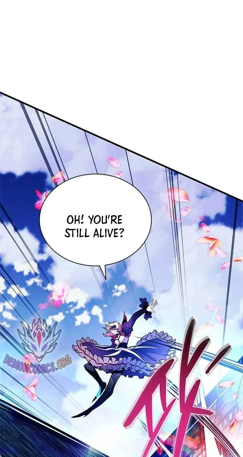 Read Villain to Kill chapter 134.1 image 19 on Lezhin