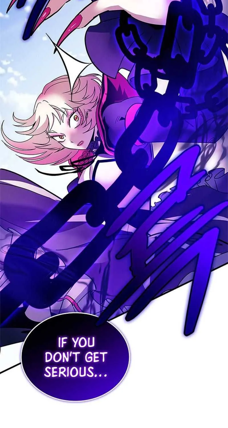 Read Villain to Kill chapter 134.1 image 22 on Lezhin