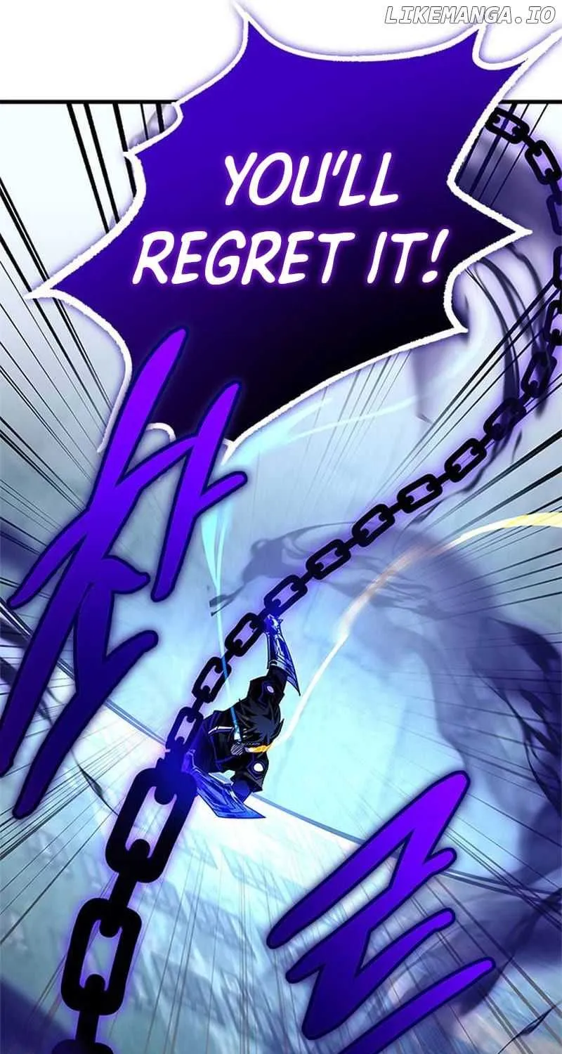 Read Villain to Kill chapter 134.1 image 24 on Lezhin