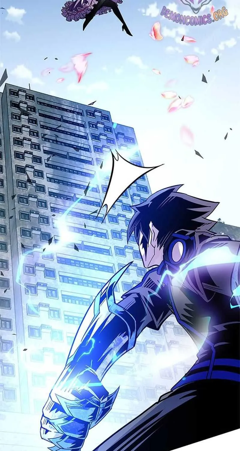 Read Villain to Kill chapter 134.1 image 4 on Lezhin